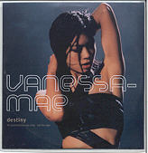 Vanessa Mae - Destiny